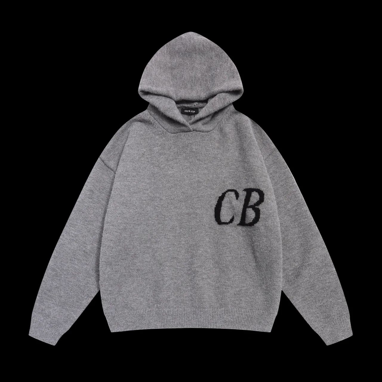 COLE BUXTON HOODIE