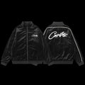 CORTEIZ ZIP-UP JACKET