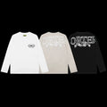CORTEIZ LONG-SLEEVE