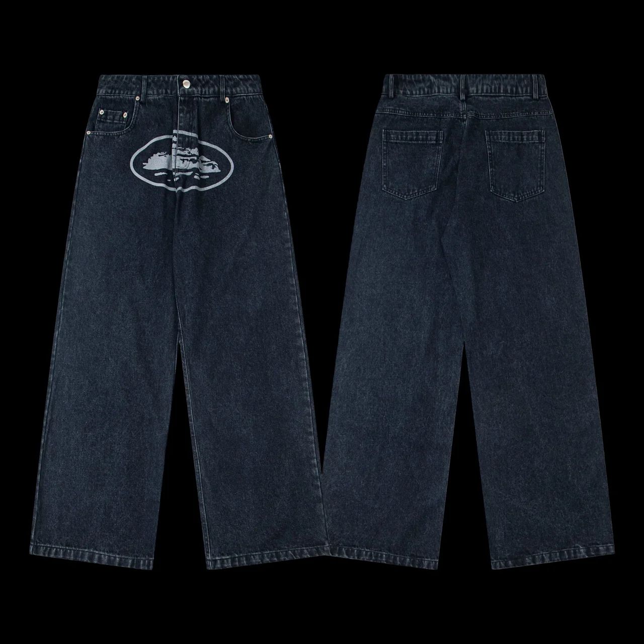 CORTEIZ JEANS