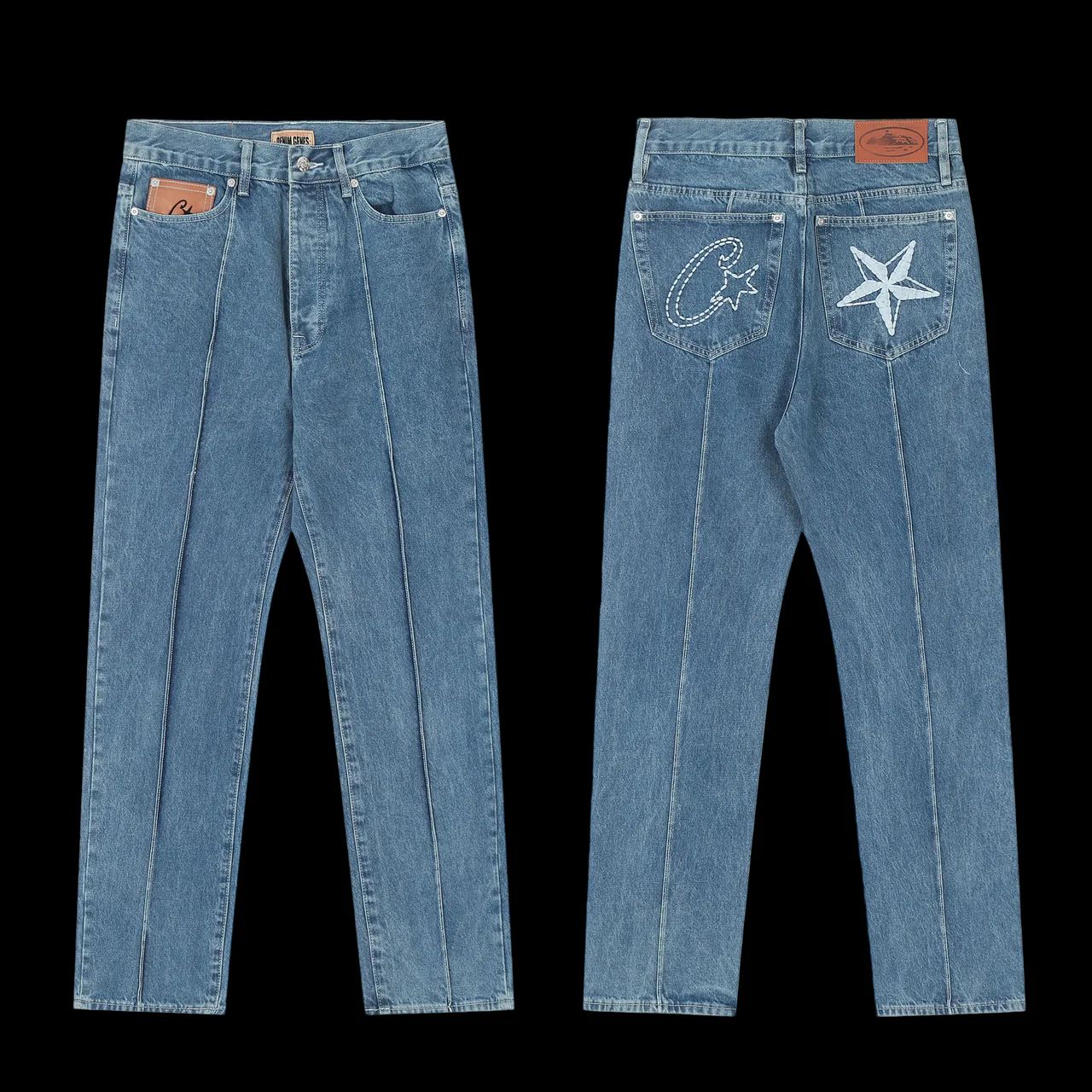 CORTEIZ JEANS
