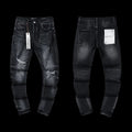 Purple Brand Jeans