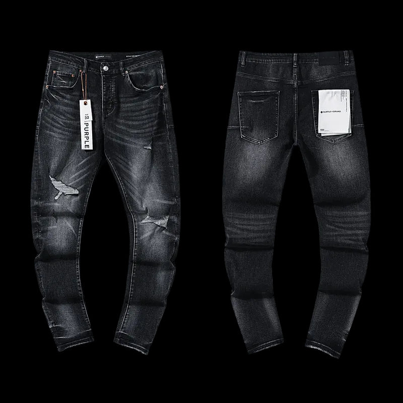 Purple Brand Jeans