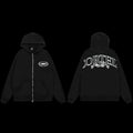 Corteiz Zip-up