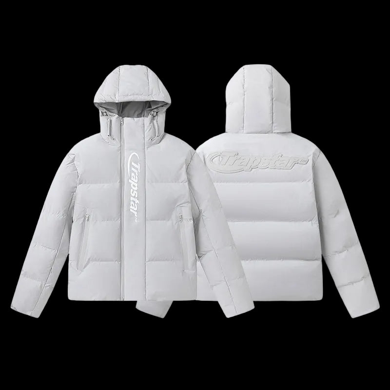 Trapstar Puffer Jacket