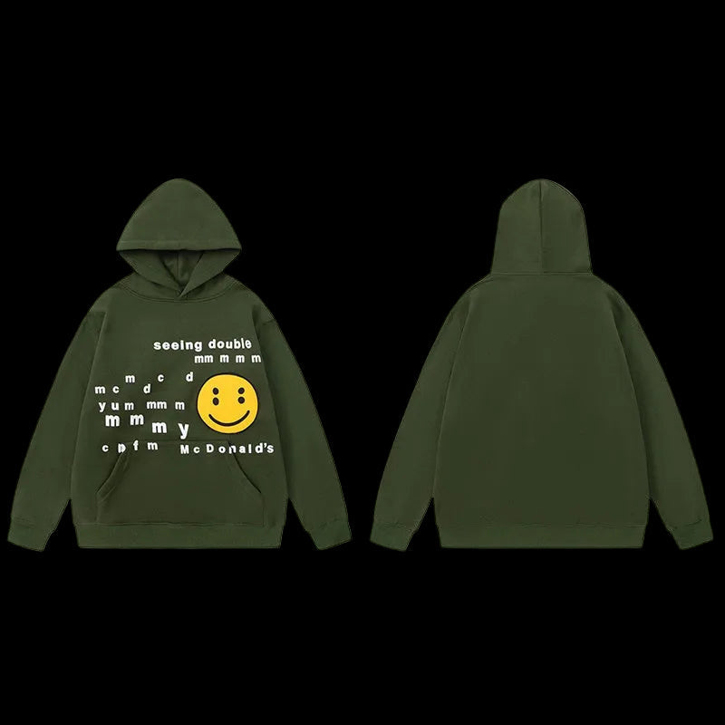 CPFM Hoodie