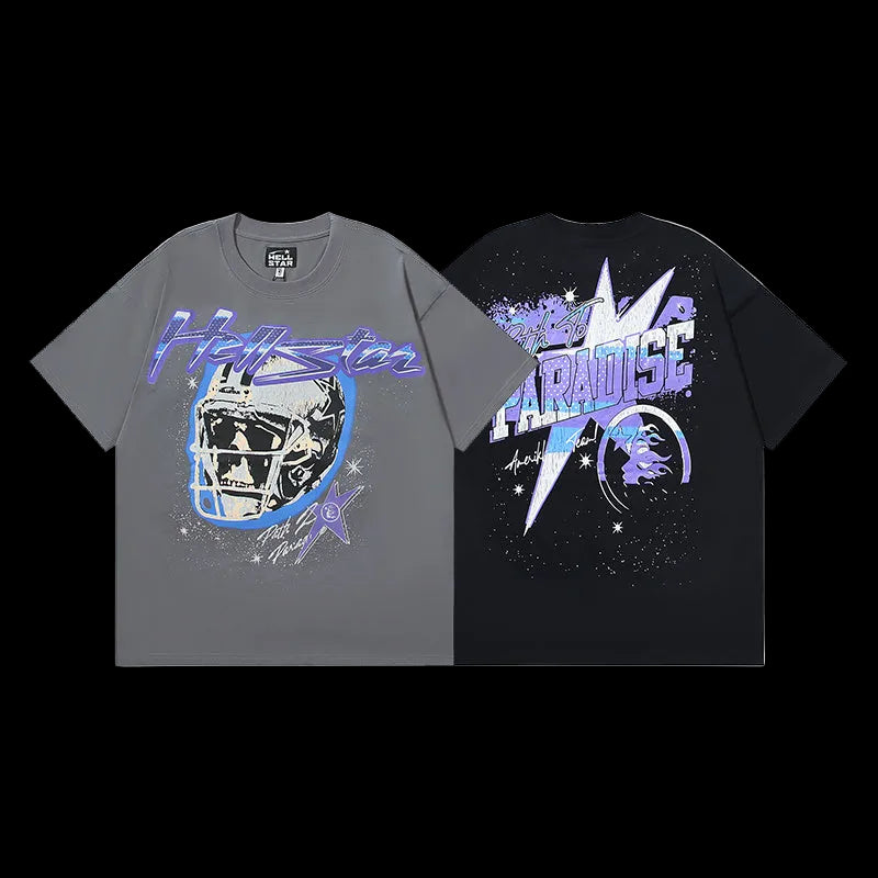 Hellstar Shirts