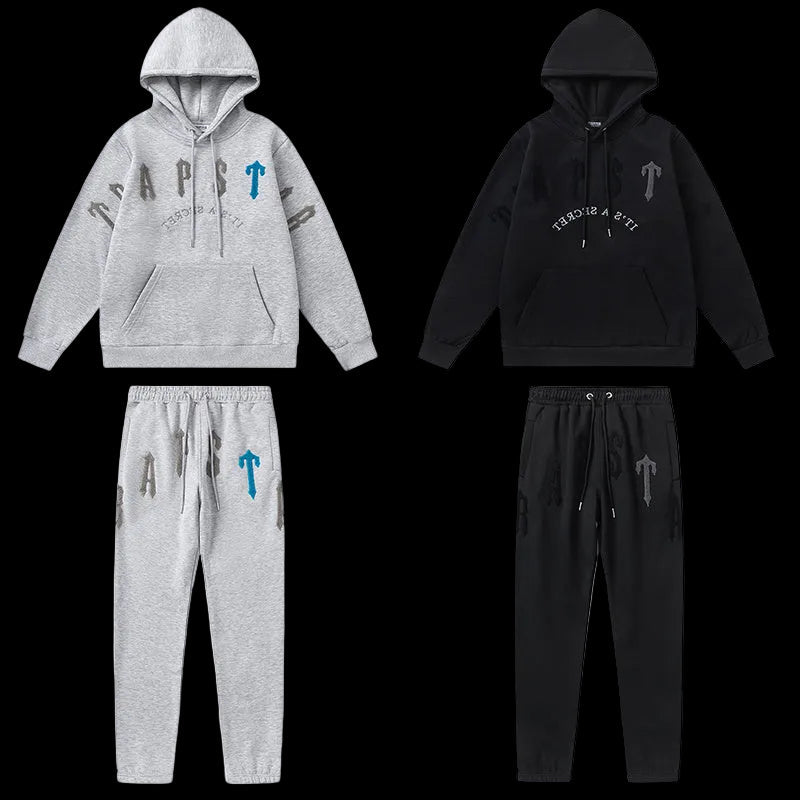Trapstar Tracksuits
