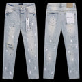 Purple Brand Jeans