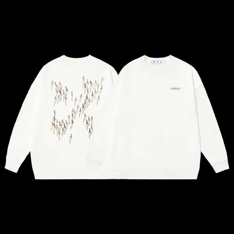 Off-White Sweater