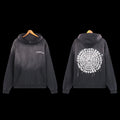 Purple Brand Hoodie