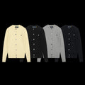 Polo Ralph Lauren Button-up Sweater