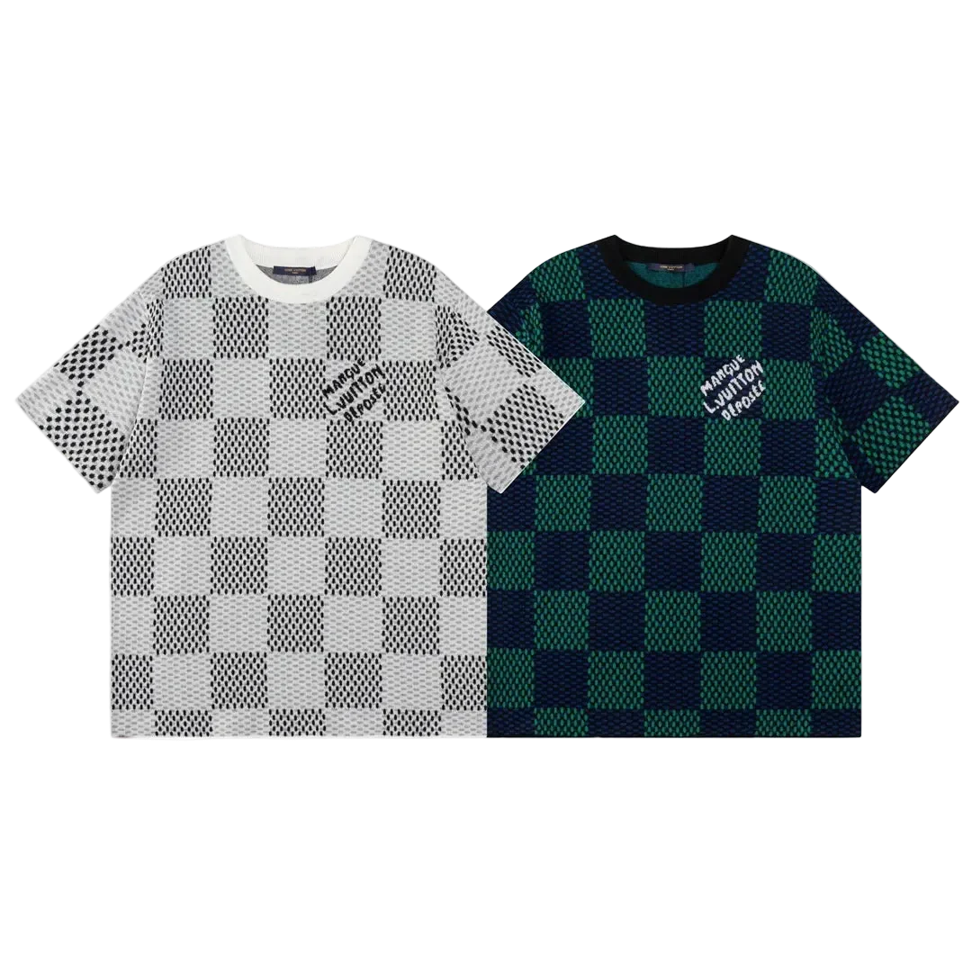 Louis Vuitton Shirts