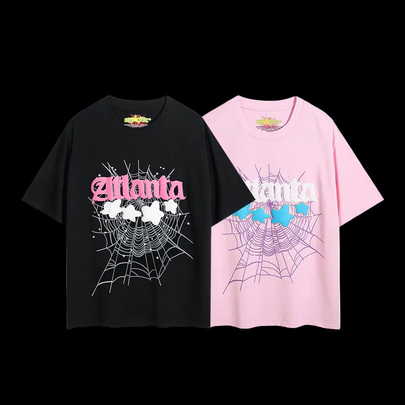 Sp5der Shirts