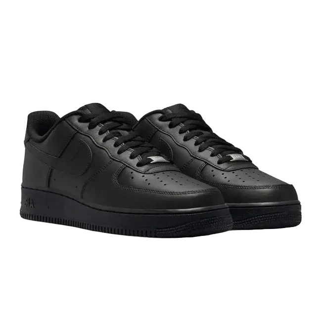 Air force 1 Black