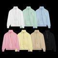 Ami Quarter-zip