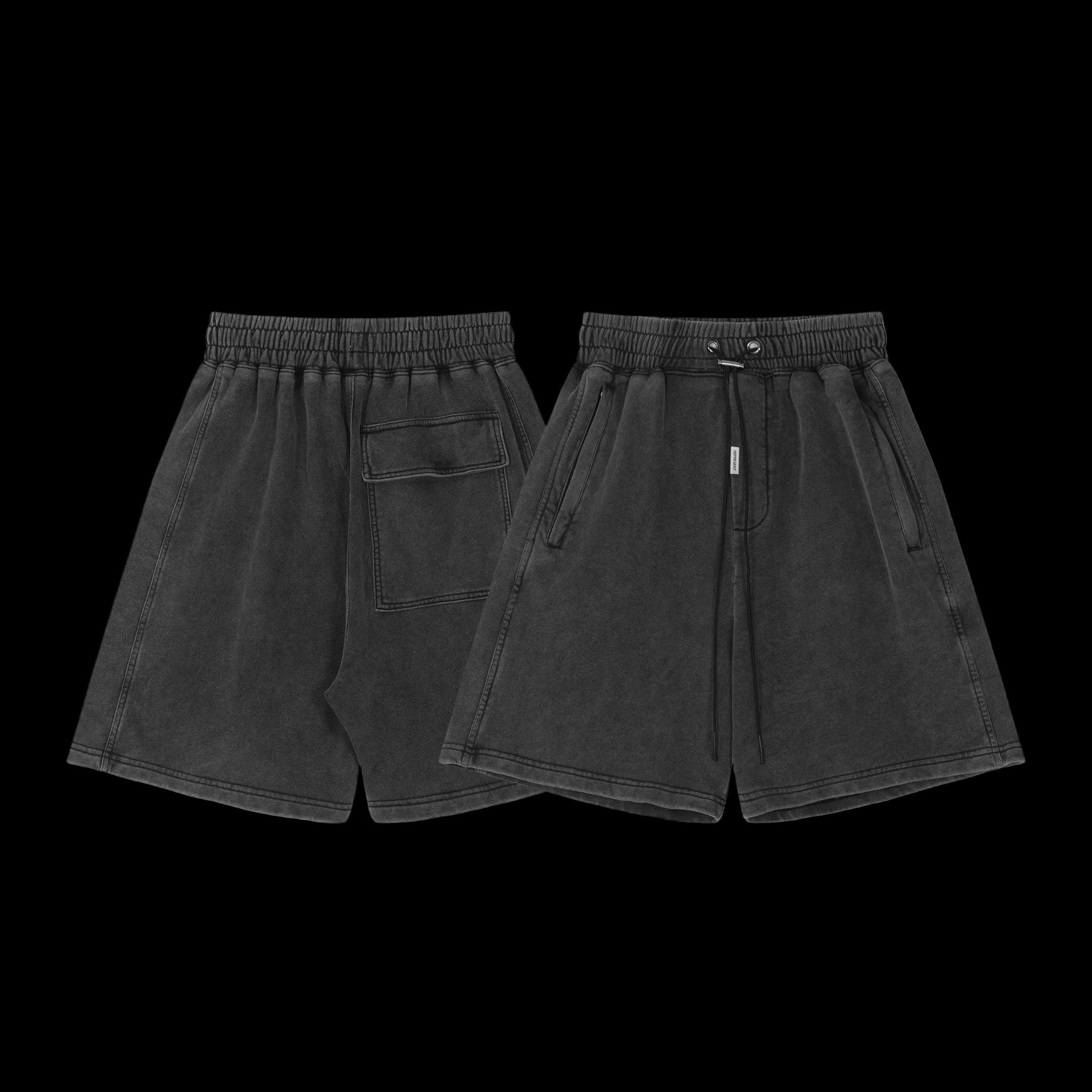 Represent Short