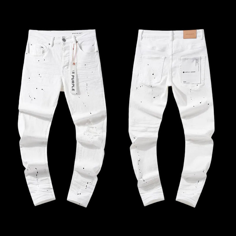Purple Brand Jeans