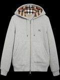 Burburry Zip-up