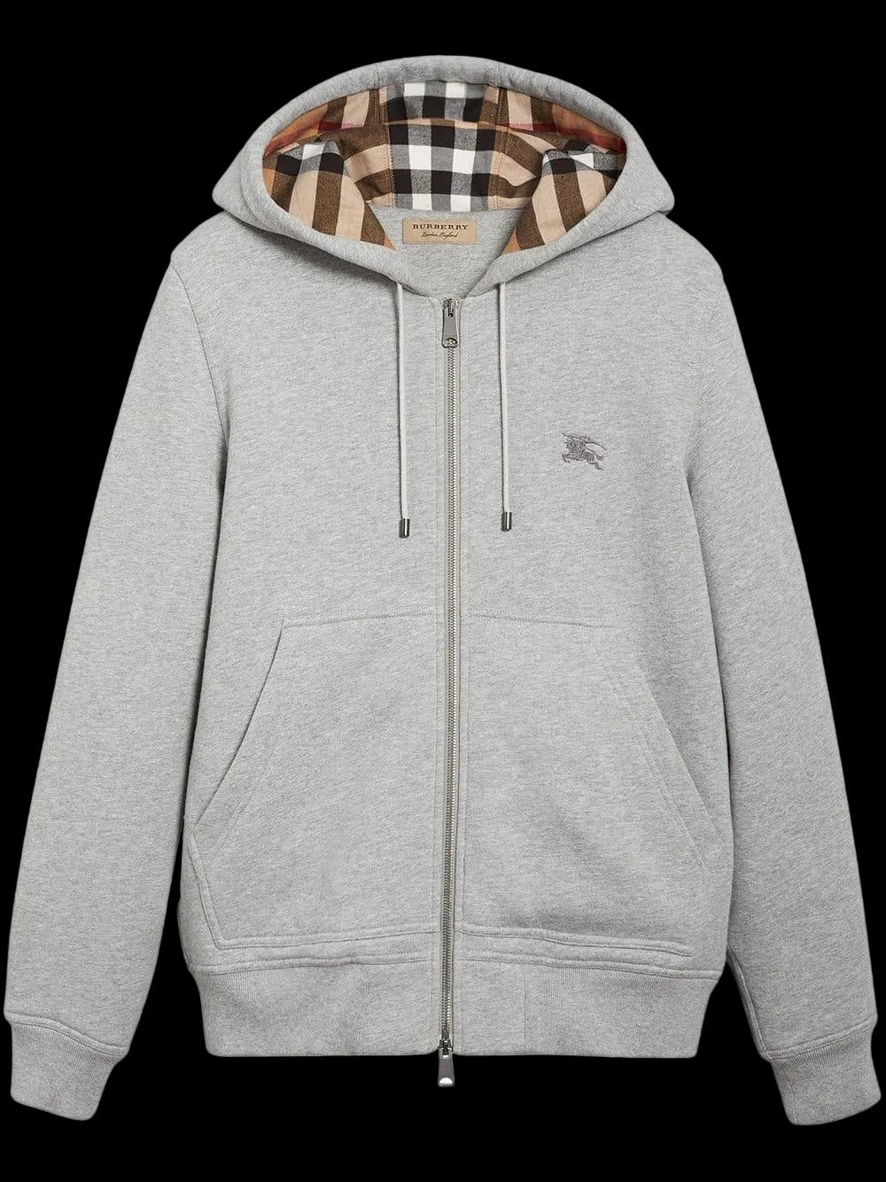Burburry Zip-up