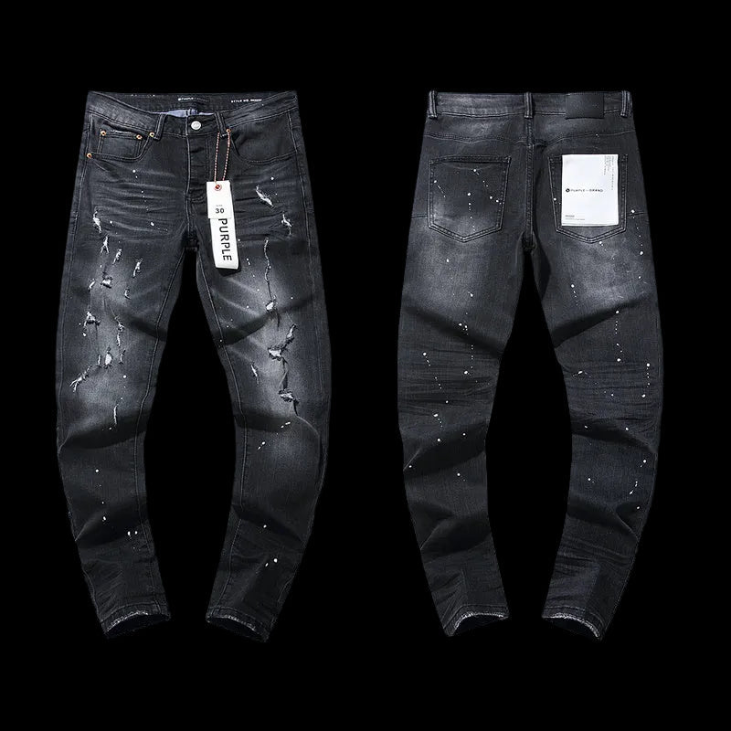 Purple Brand Jeans