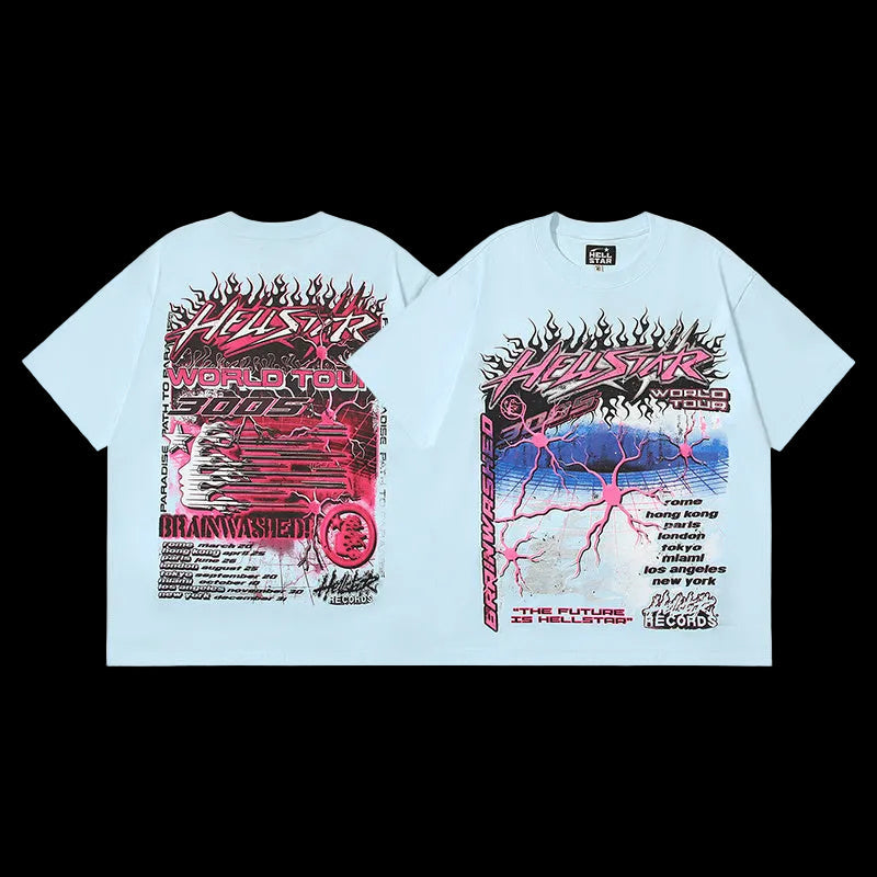 Hellstar Shirt