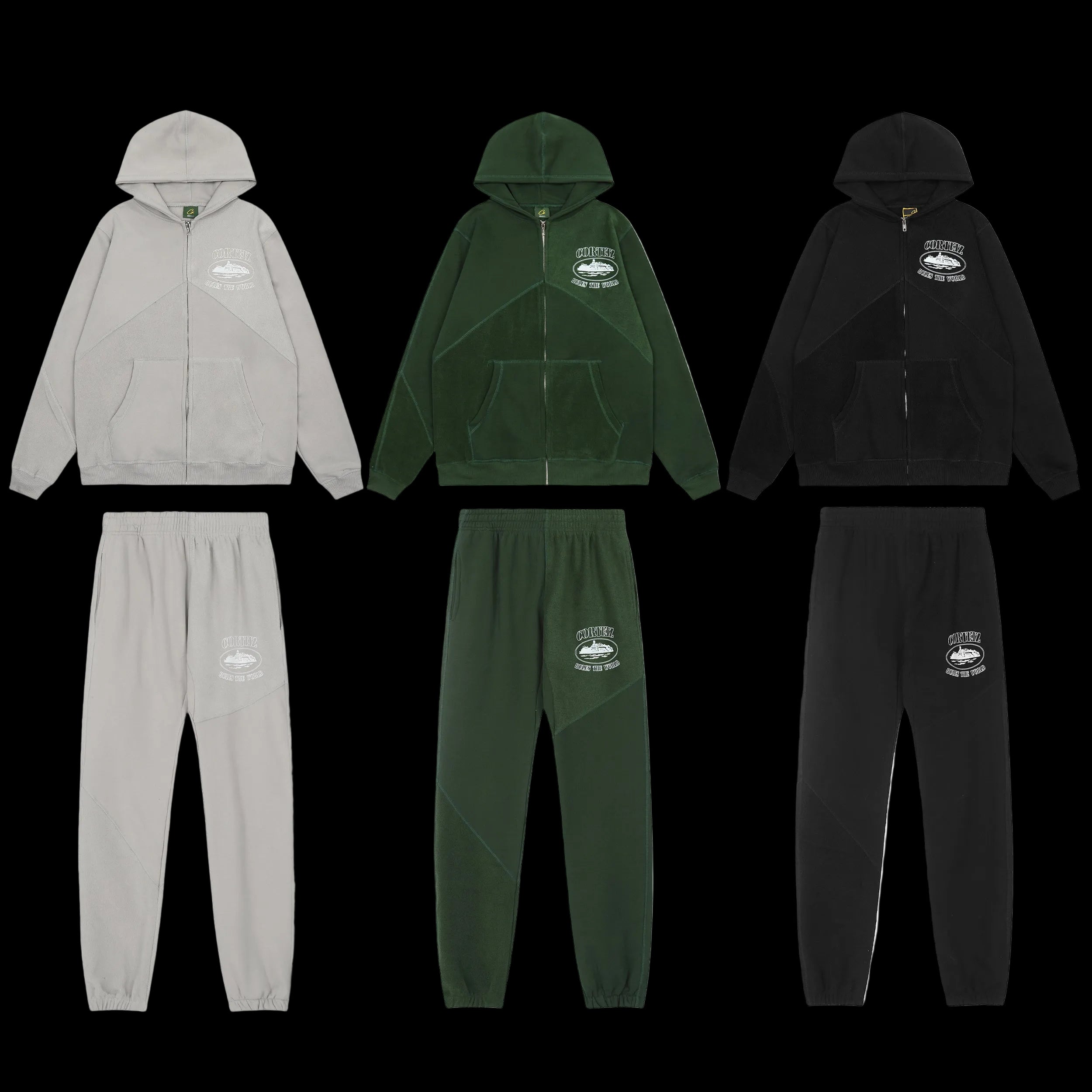 Corteiz Tracksuit