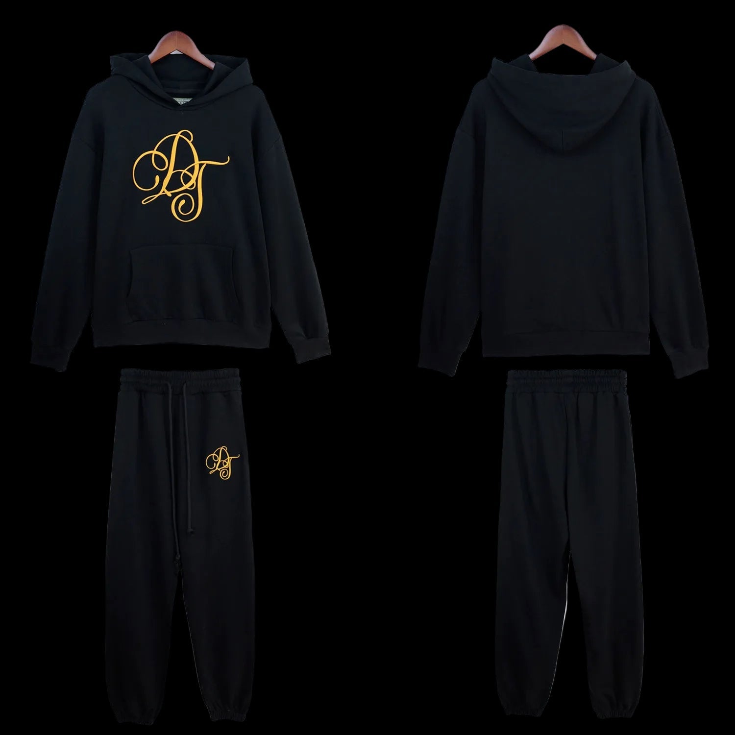 Denim Tears Tracksuit