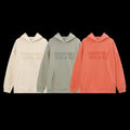 Essentials Hoodies
