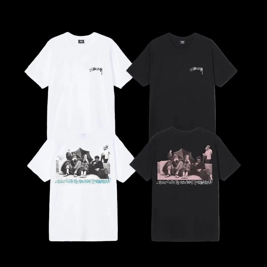 Stussy Shirts