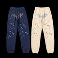 Sp5der Sweatpants