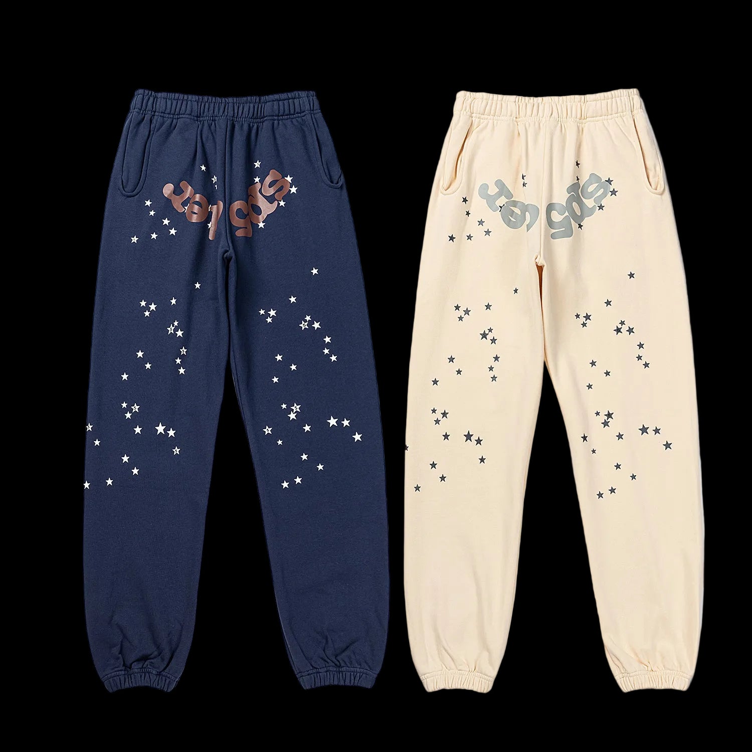 Sp5der Sweatpants
