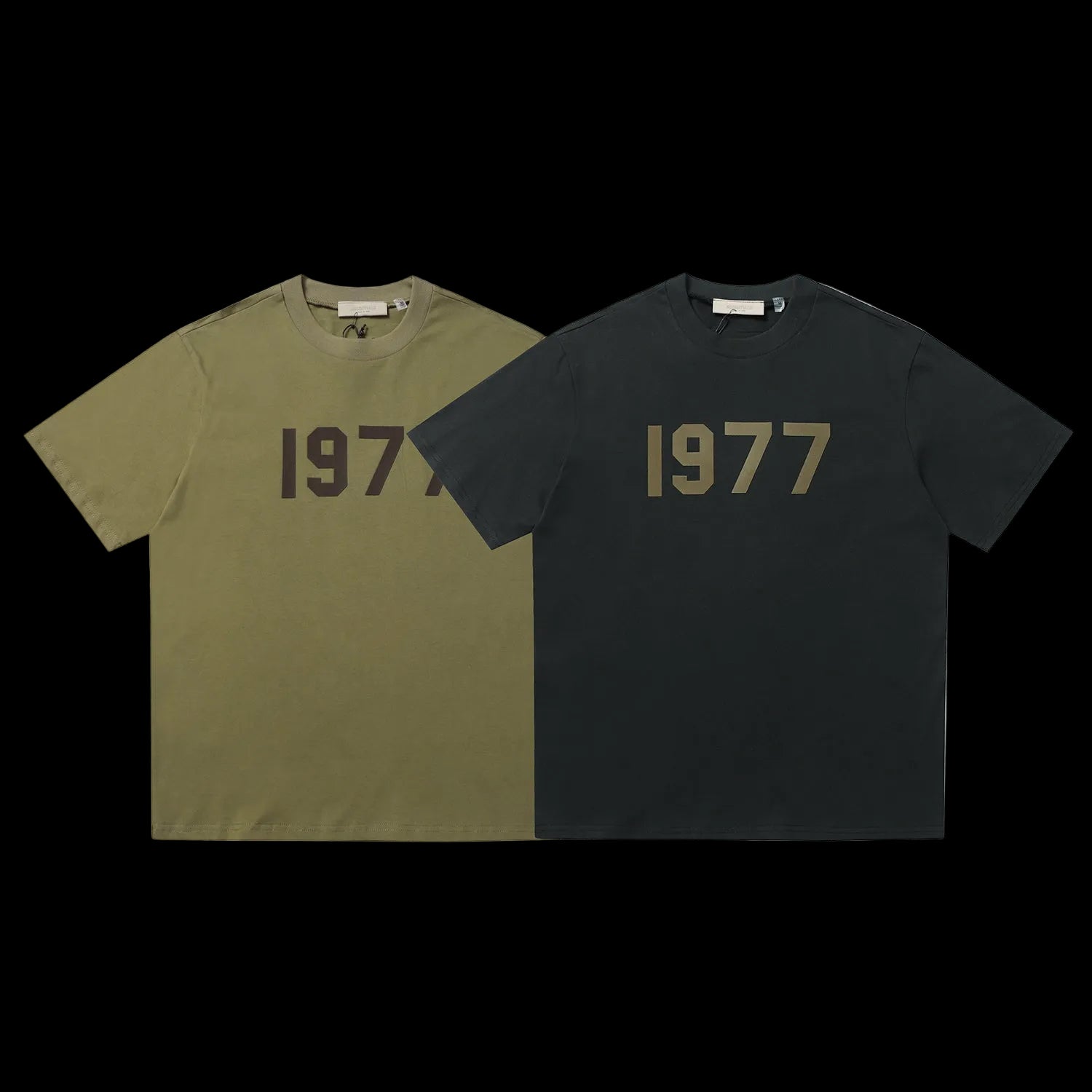 Essentials Shirts