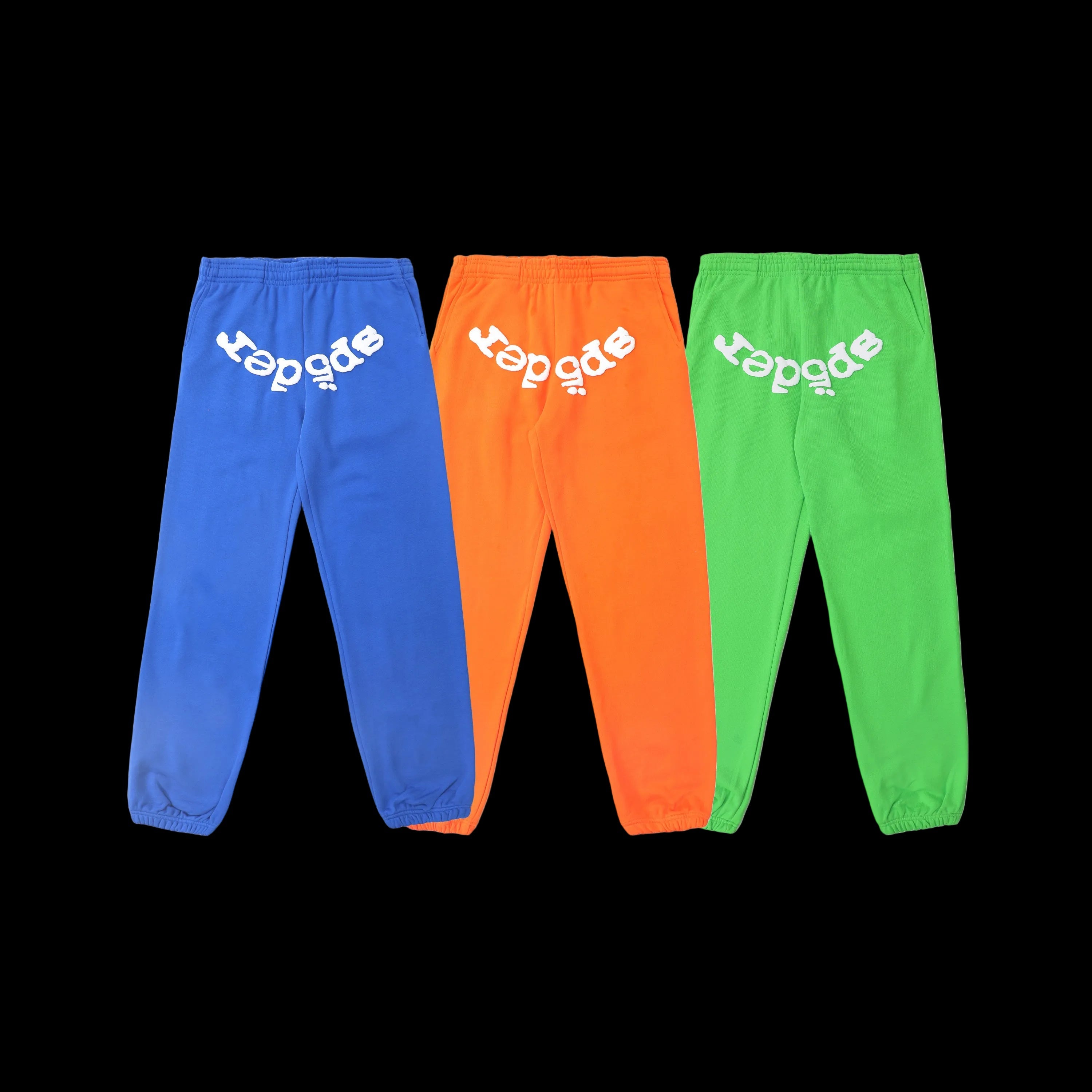 Sp5der Sweatpants