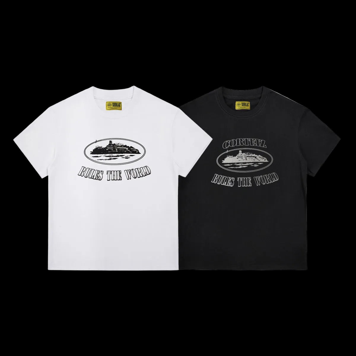 Corteiz Shirts
