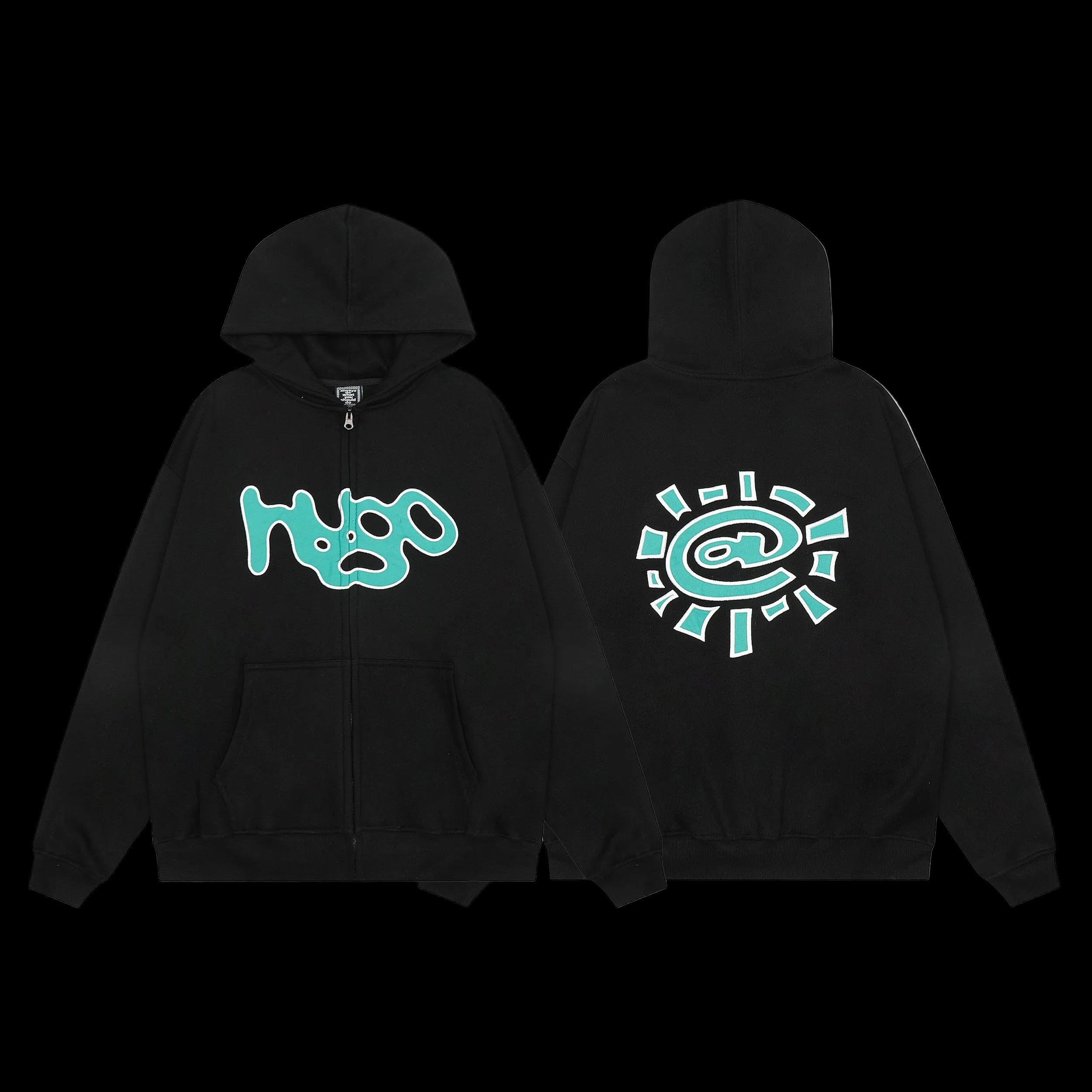Syna World Hoodie