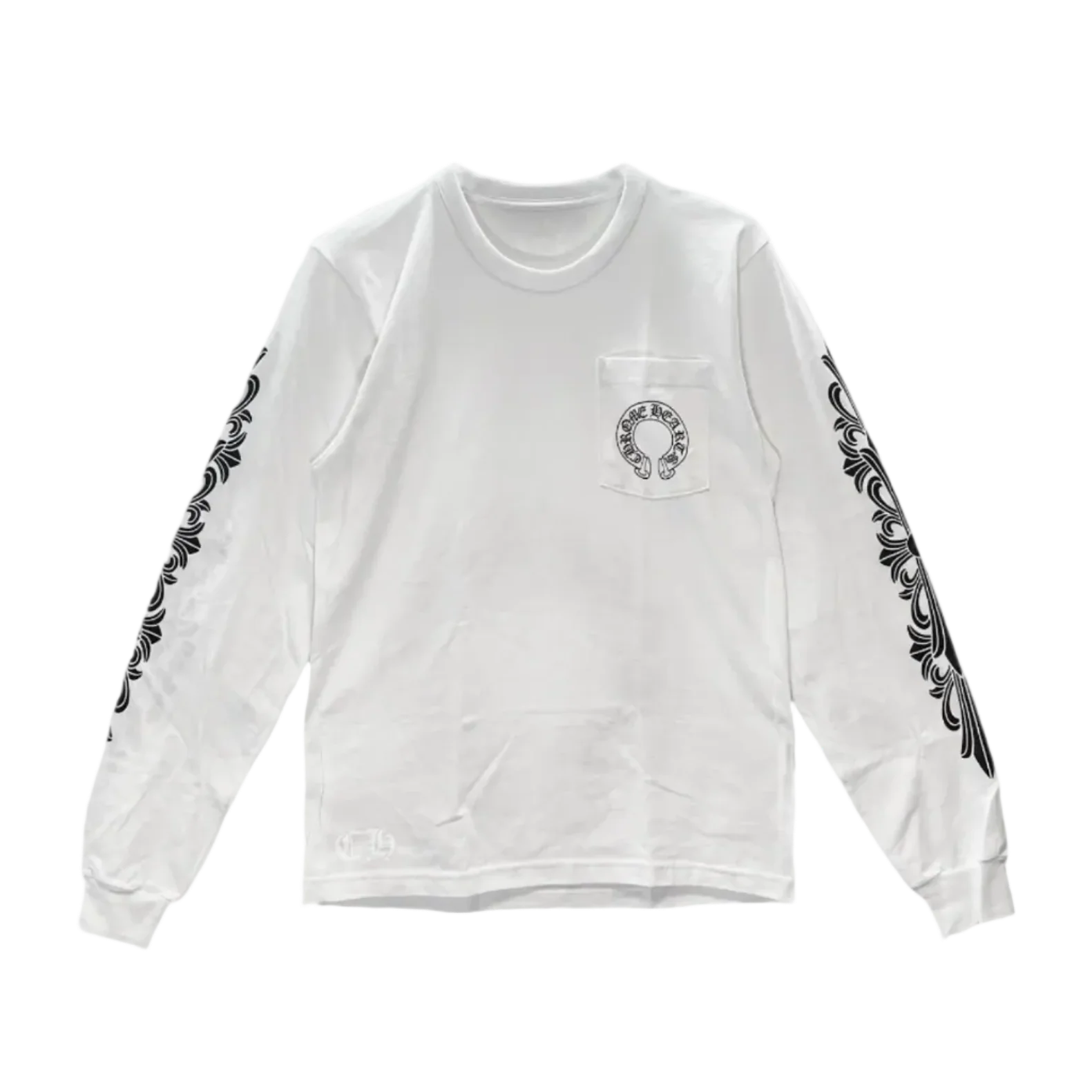 Chrome Hearts Long Sleeve
