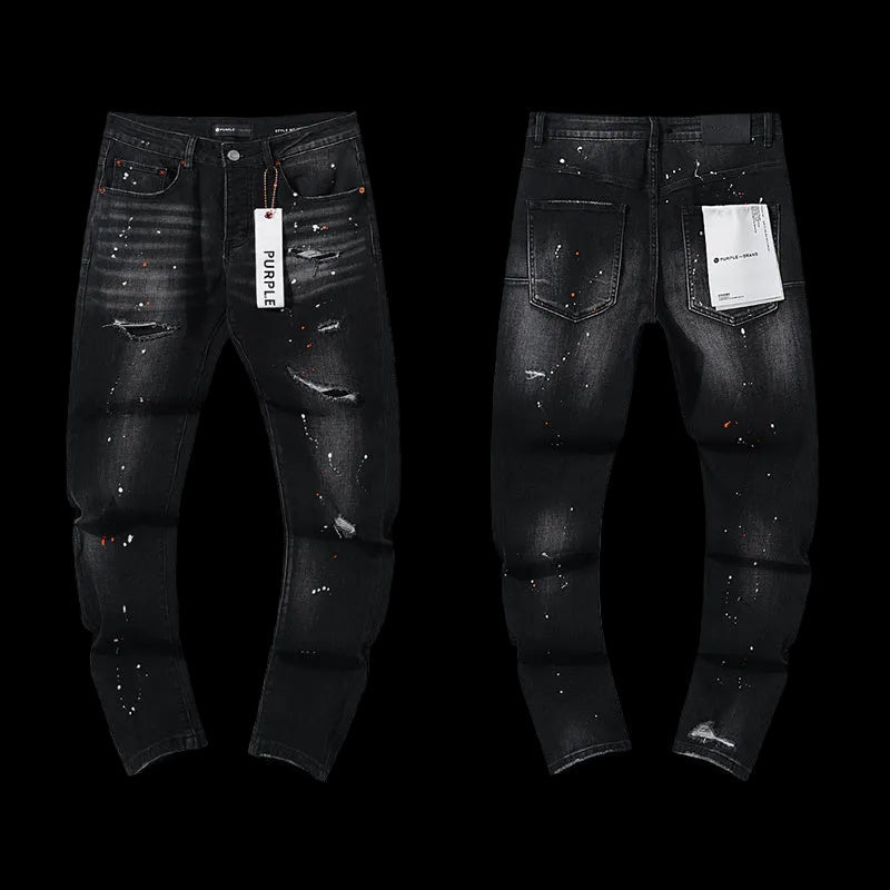 Purple Brand Jeans