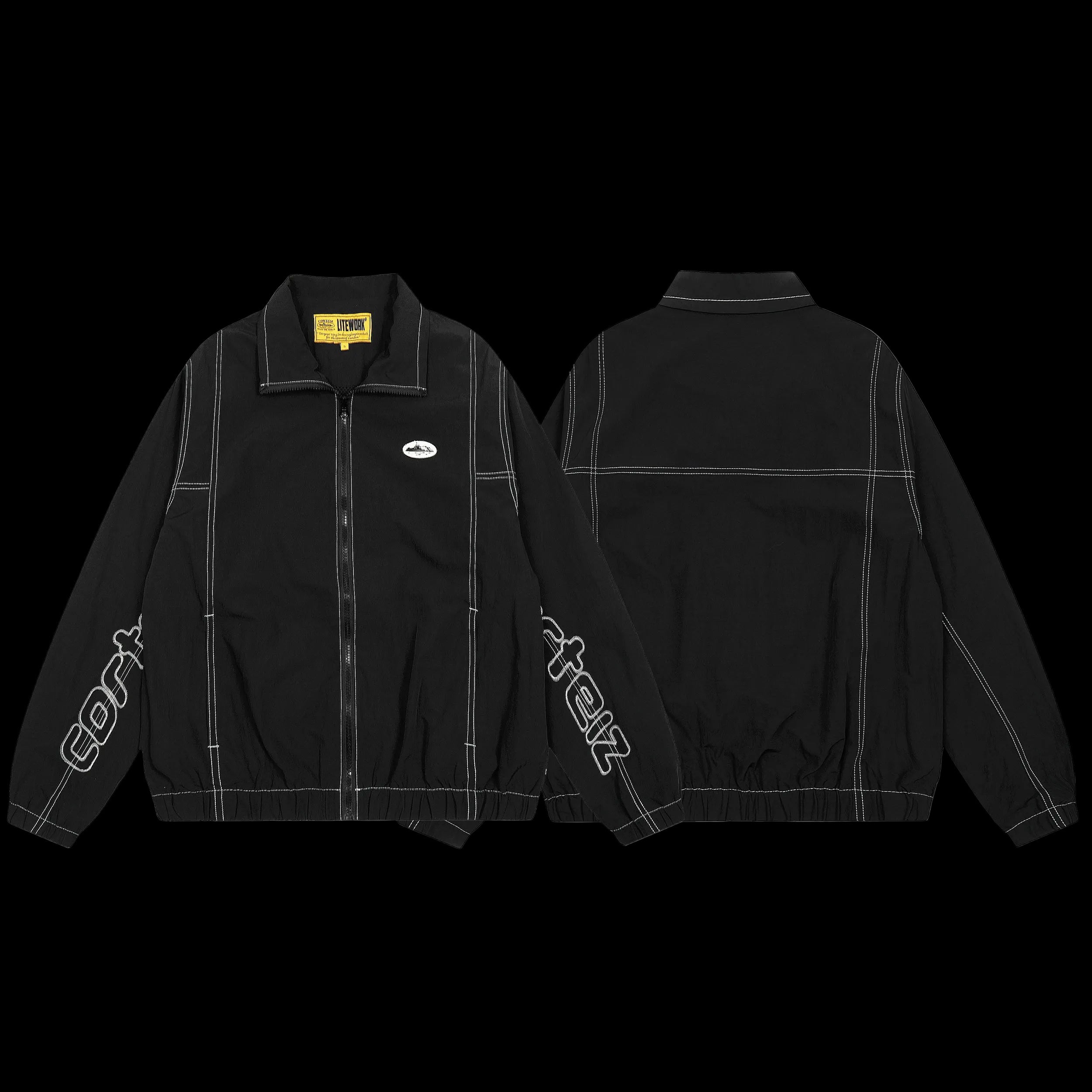 Corteiz Boiler Jacket