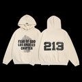 Essentials Hoodie