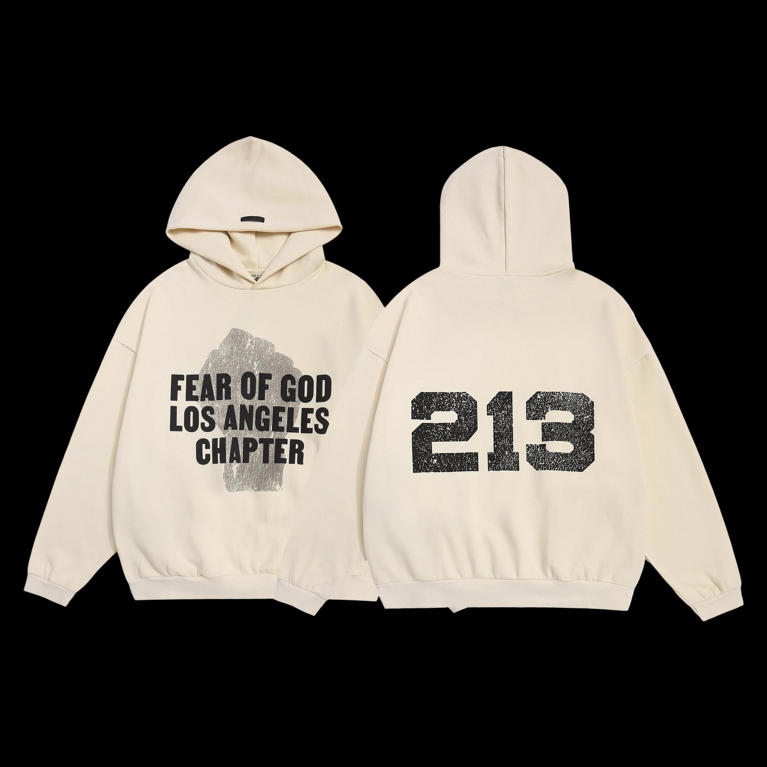 Essentials Hoodie