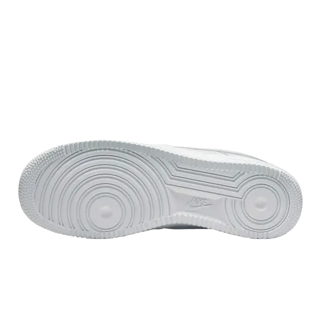Air Force 1 White
