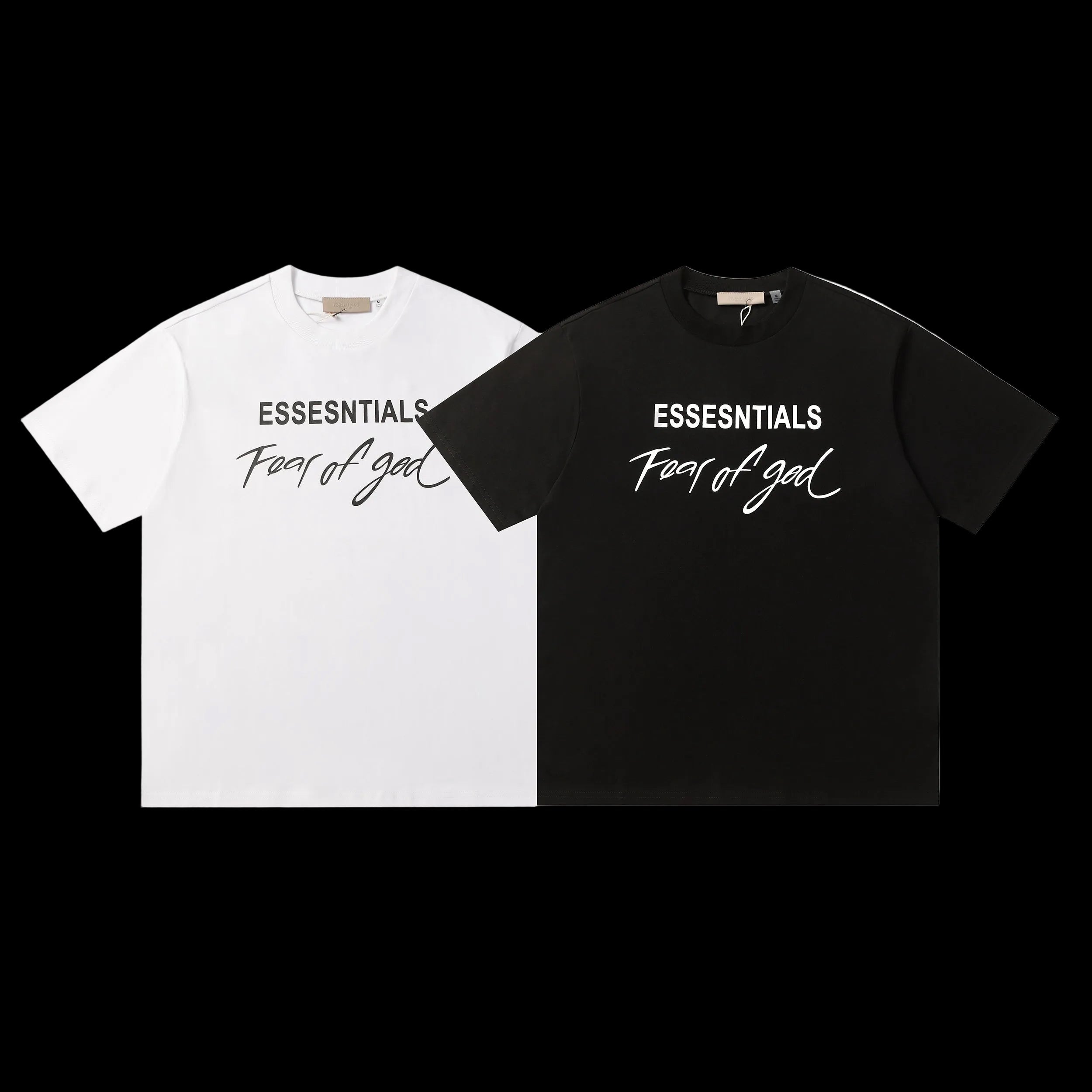 Essentials Shirts