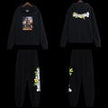 Denim Tears Tracksuit