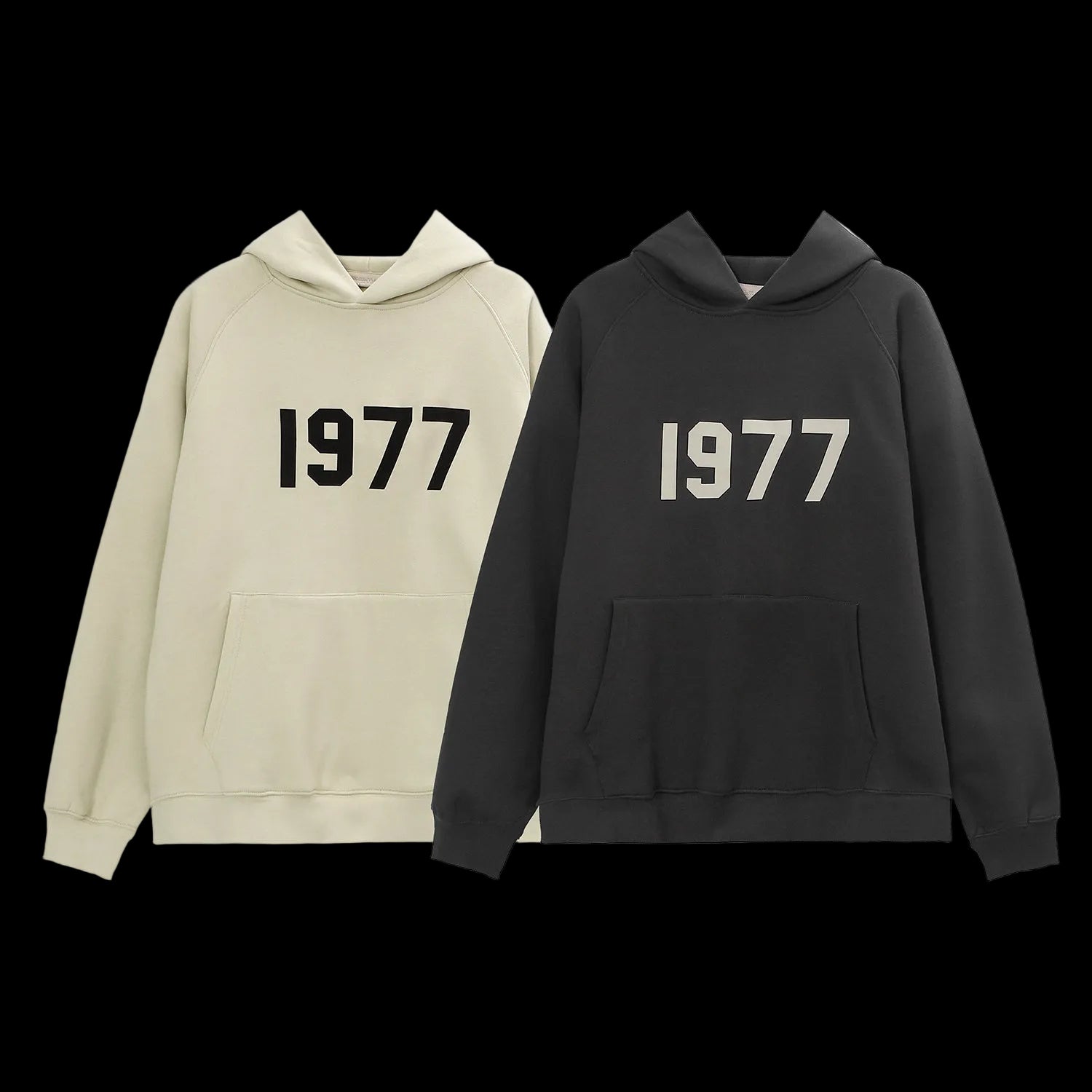Essentials Hoodies