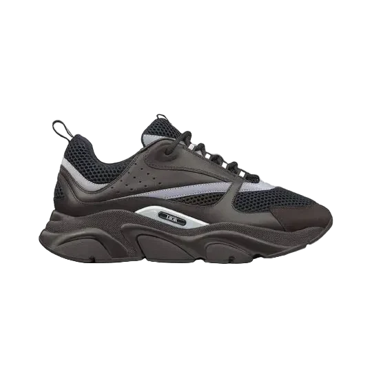 Dior B22 'Black Reflective'