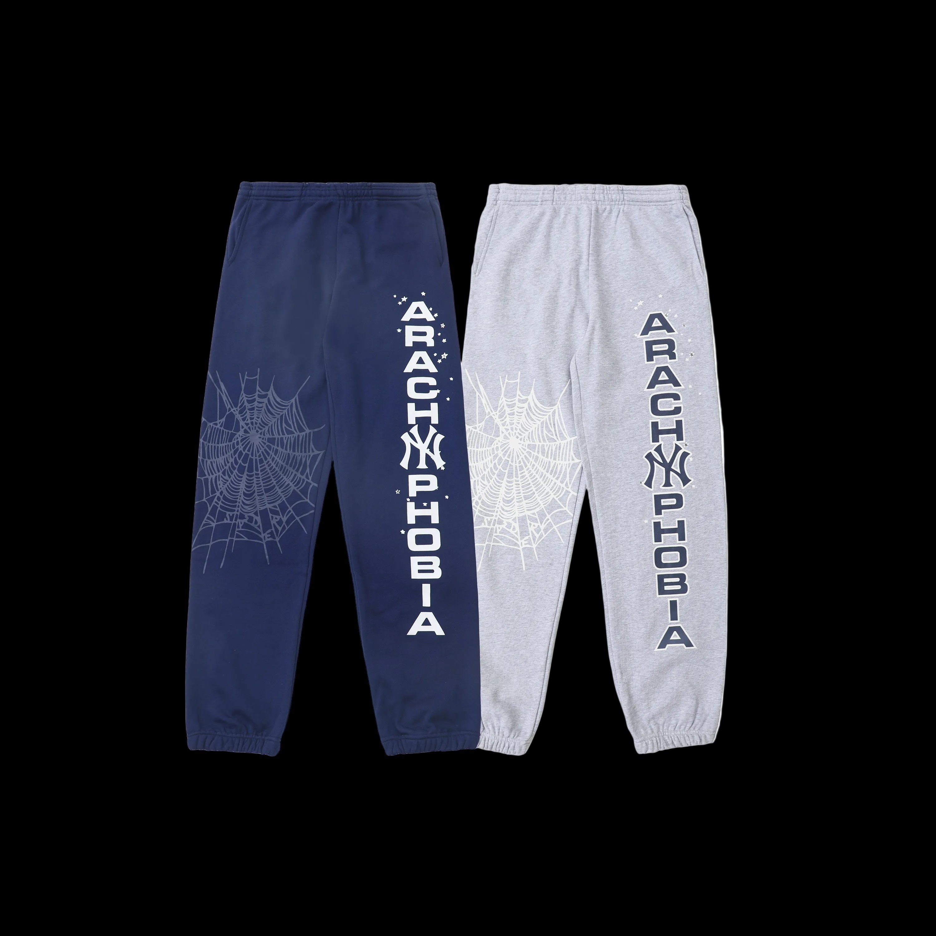 Sp5der Sweatpants