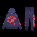 Sp5der Tracksuit