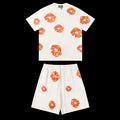 Denim Tears Shirt + Short Set