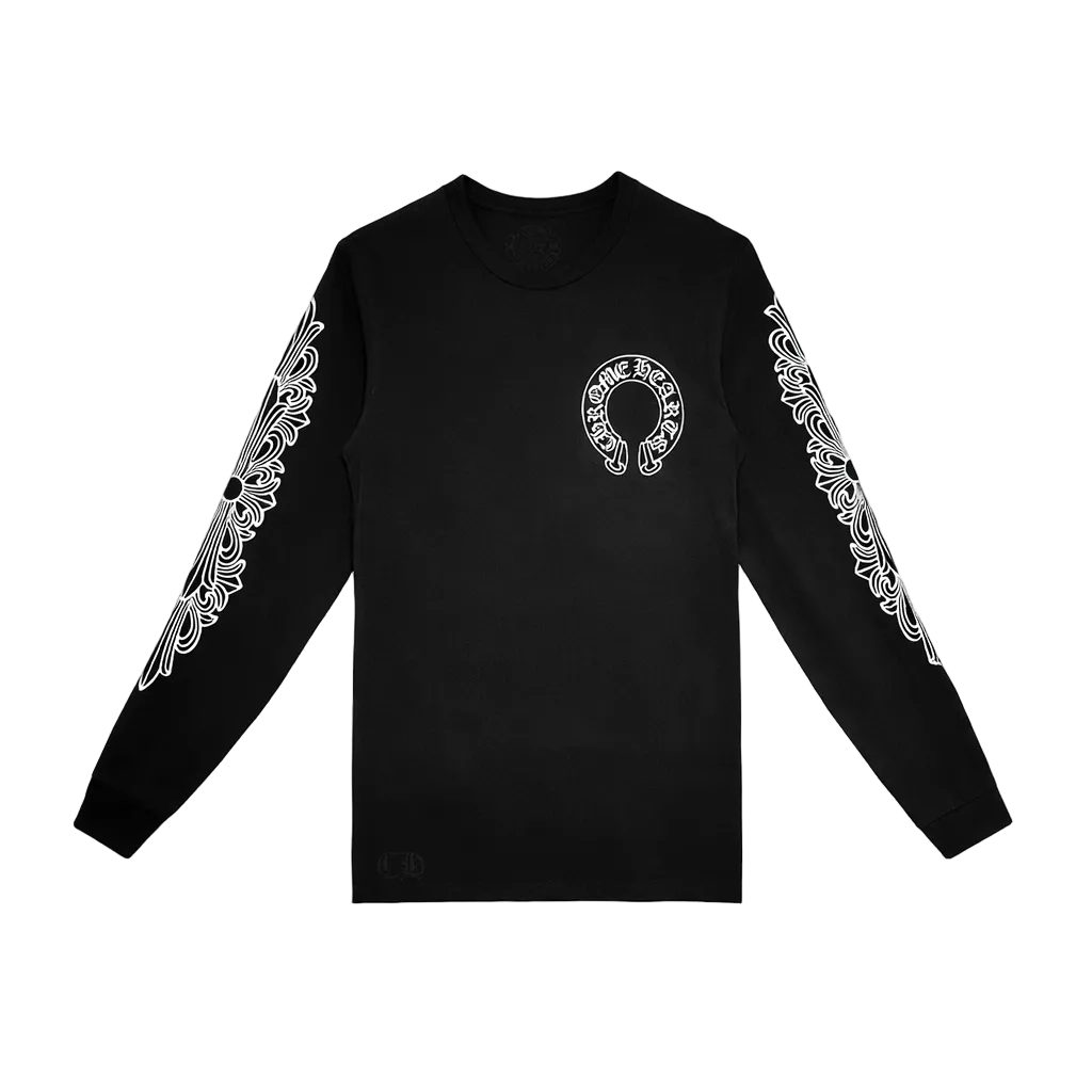 Chrome Hearts Long sleeve